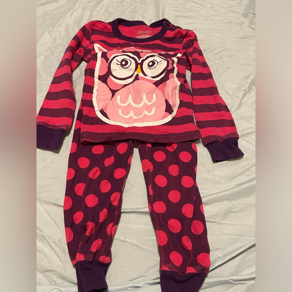 Pajamas sets